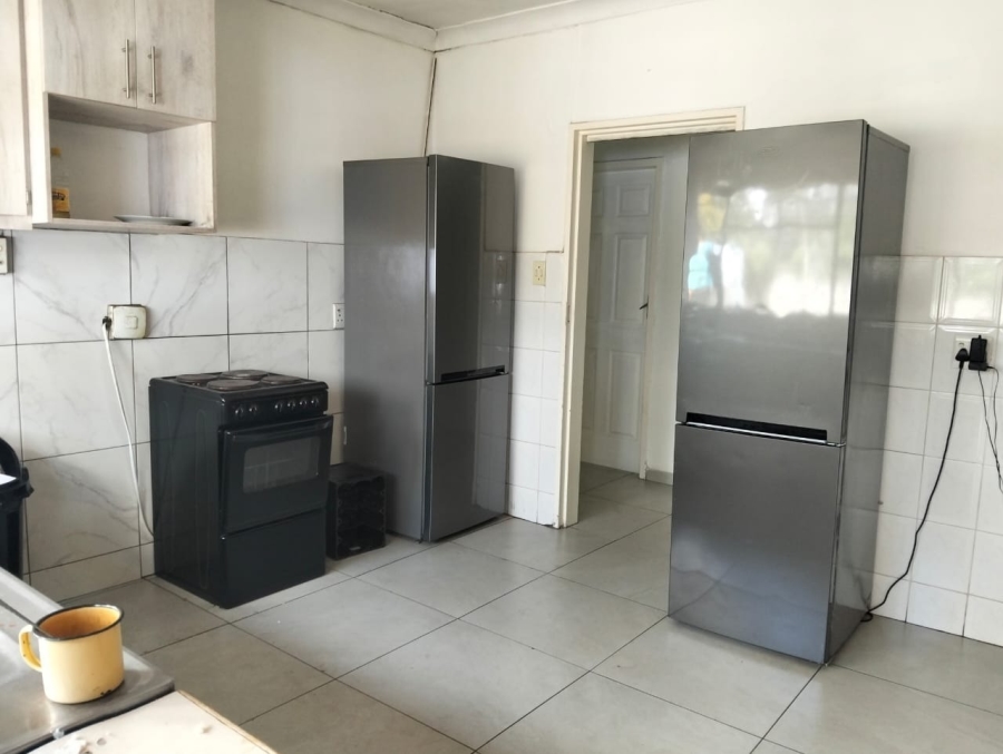 17 Bedroom Property for Sale in Universitas Free State